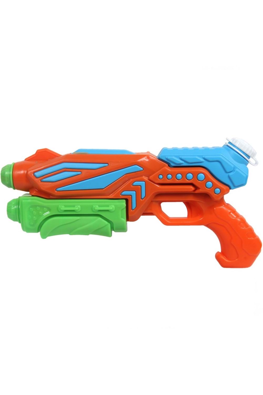 KETTE POMPALI SU TABANCASI 29 CM.KET-177