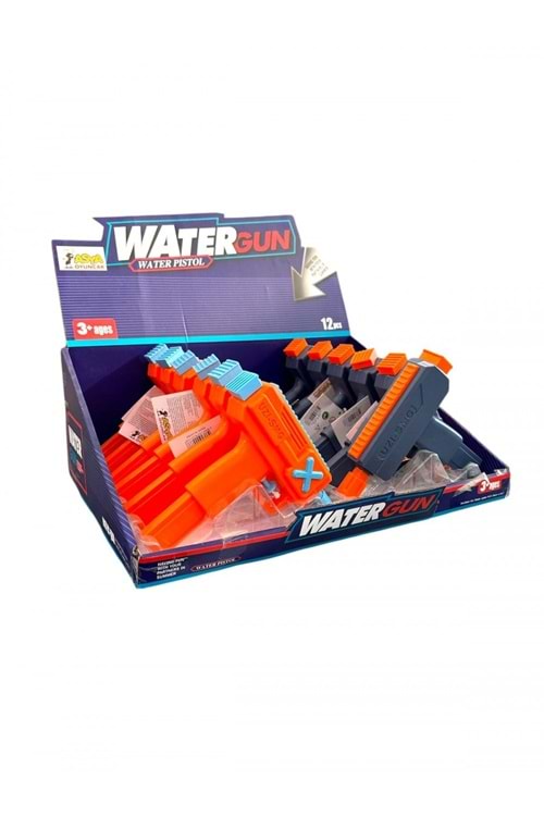ASYA SU TABANCASI WATER GUN