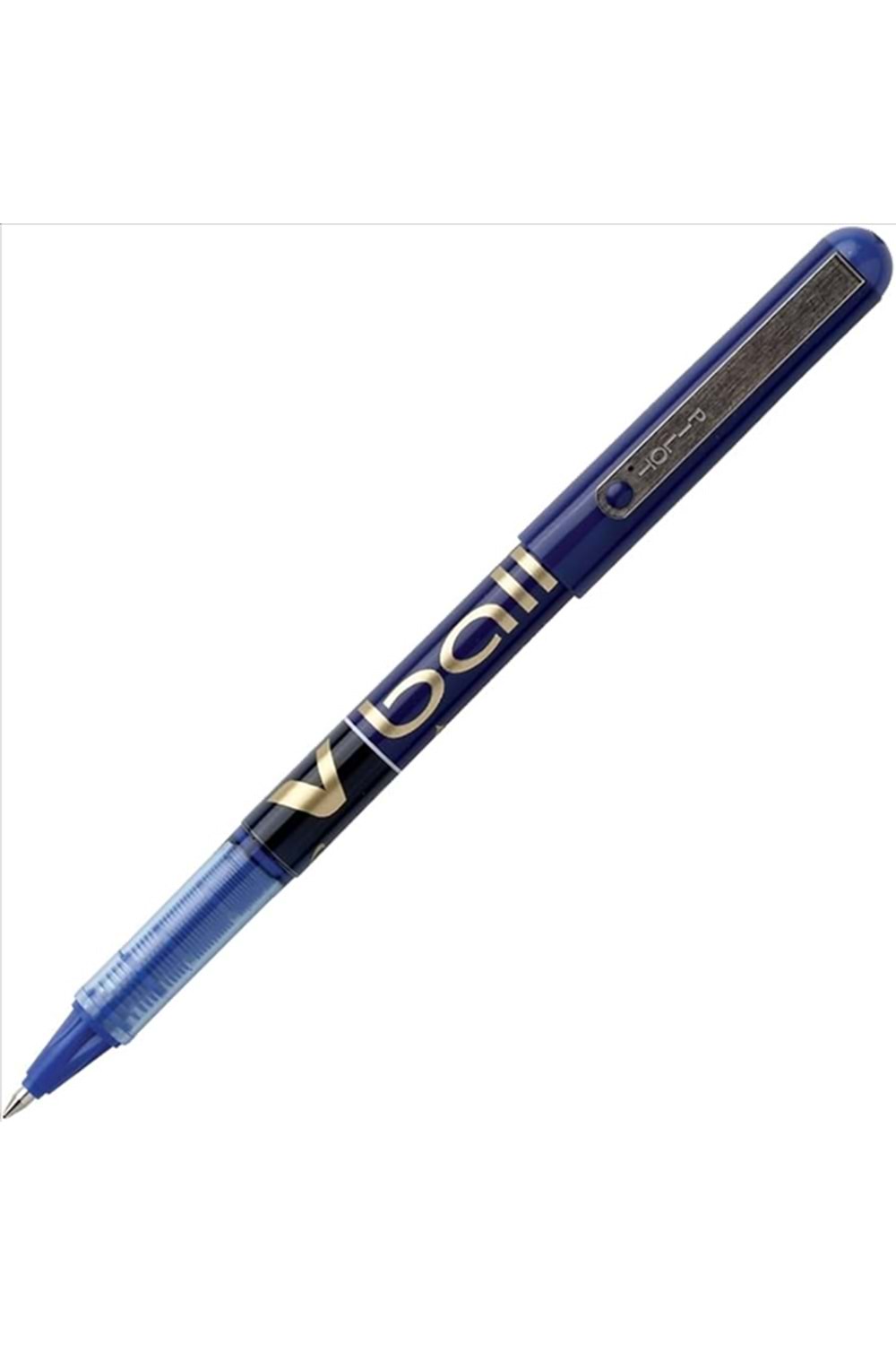 PILOT YENİ V BALL GRIP 0.5 MAVİ 12 Lİ PAKET BLN-VB5-B