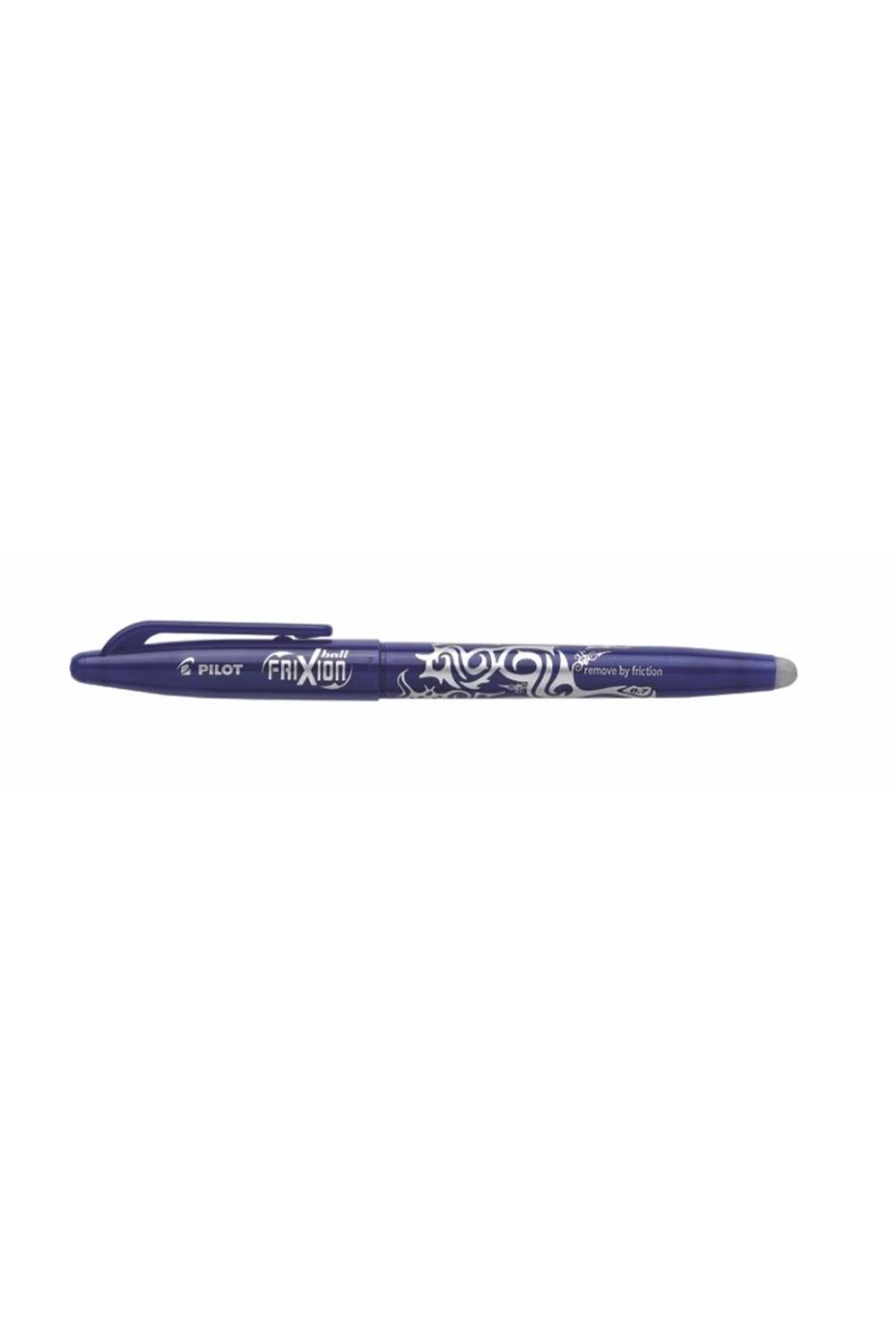 PILOT FRIXION SİLİNEBİLEN TÜKENMEZ KALEM 0.7 MAVİ BL-FR7-L