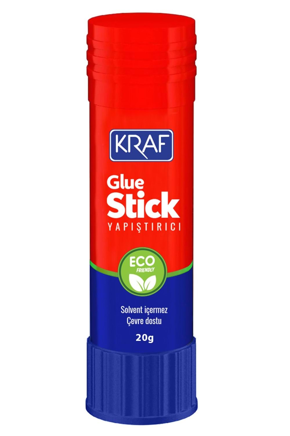 KRAF STİCK YAPIŞTIRICI 20 GR.24 LÜ KOD:4020