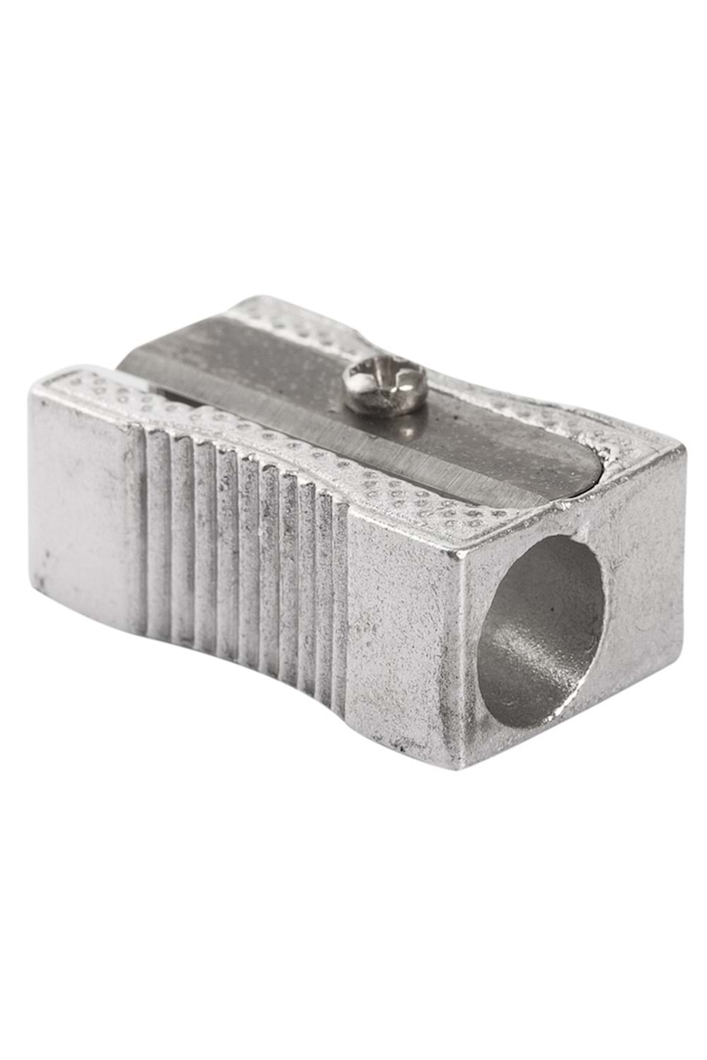 KRAF METAL KALEMTRAŞ TEK BIÇAK 24 LÜ PAKET KOD:750G