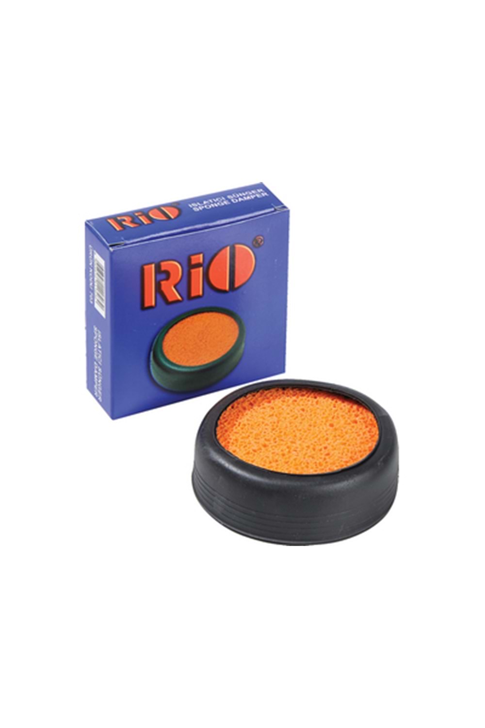 RİO PUL SÜNGERİ