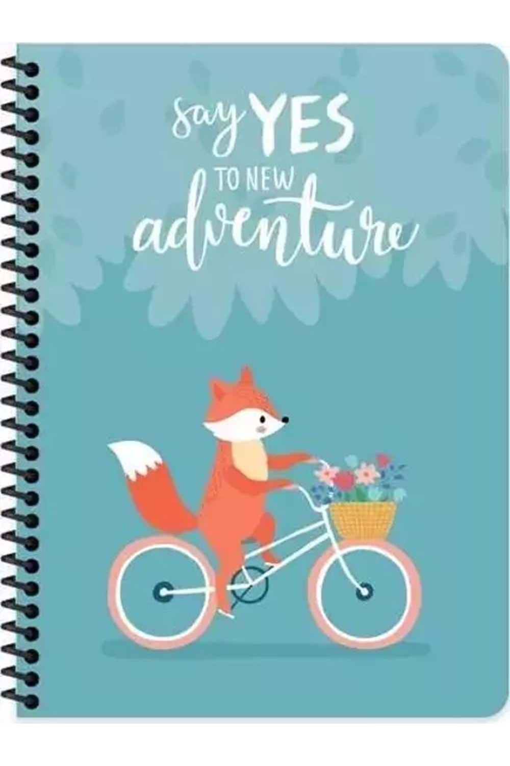 KESKİN 80 YP.DEFTER A5 KARELİ SPİR.GEZGİNLER