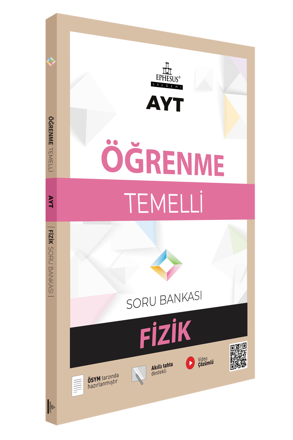 AYT EPHESUS FİZİK SB-ÖĞRENME TEMELLİ