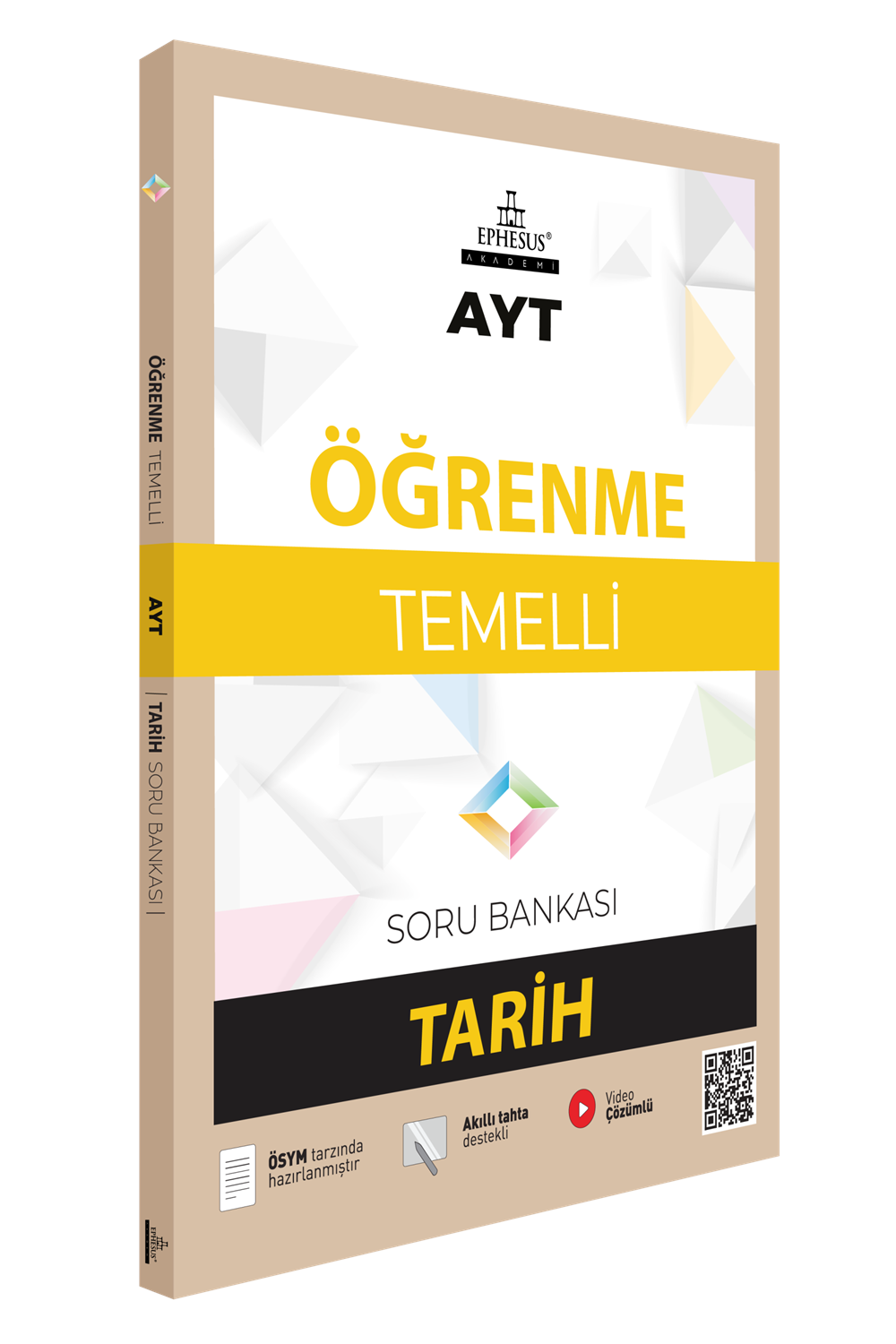 AYT EPHESUS TARİH SB-ÖĞRENME TEMELLİ