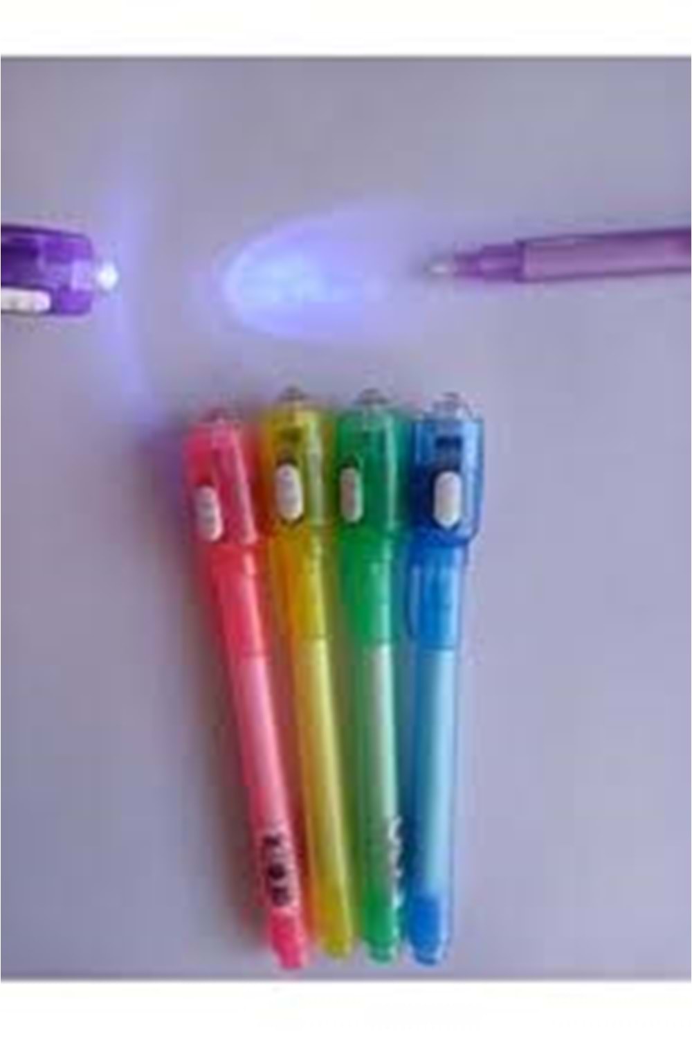 İBİS GÖRÜNMEZ KALEM 48 Lİ PK. 21252-6